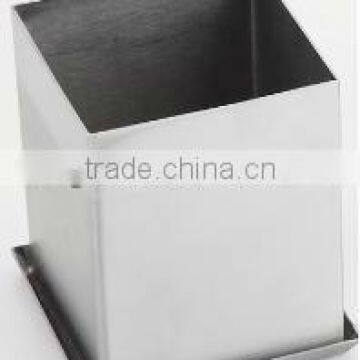 Stainless Steel Planter Stainless Steel Outdoor Planters Cheap Outdoor Planters