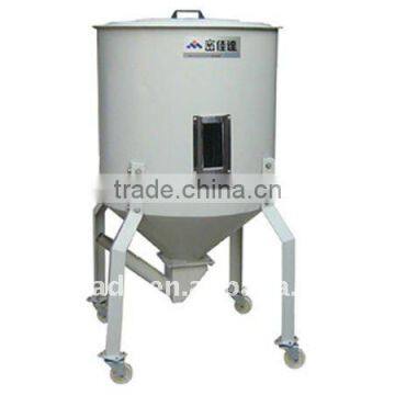 Stainless Circular Storage Tank