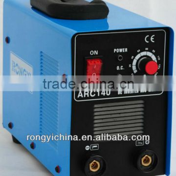 ARC140 Brand New MOSFET INVERTER DC ARC Welding Tools