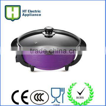 Electric Multi Cooker