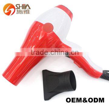 China Guangzhou New 2000w Electric Motor Hair Dryer Suppliers With Diffuser Private Label                        
                                                Quality Choice