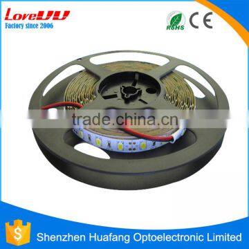 High lumen led strip light 3528/5050//5630 led strip light 72w 5050 strips for decoration