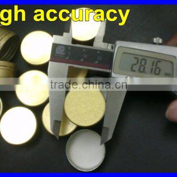 Trade Assurance Factory Price Capping Machine Semi Automatic,glass Bottle Capping Machine