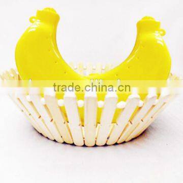Fruit And Banana Saver