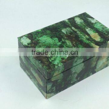 Storage MDF & Glass Printing Box photo-3