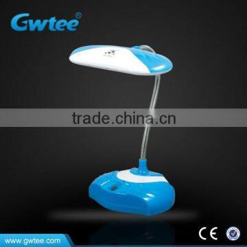 New and popular rechargeable battery led table light