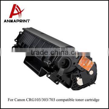 Best Quality Compatible Toner Cartridge CRG-303 Laser Toner Cartridge for Canon Printers photo-2