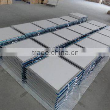 36W 40W 48W 90LM/W LED Panel Lights 600x600 mm CE ROHS Listed photo-5