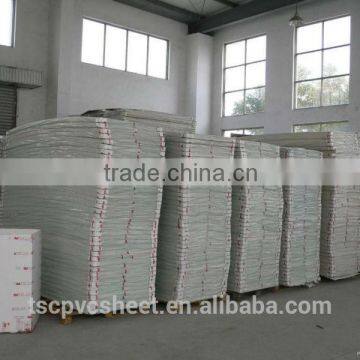 Plastic 3mm Pvc Foam Board for Wholesales photo-4