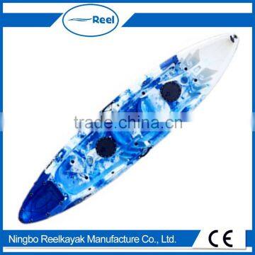 Quality Assurance Family Kayak /Family Kayak Trips/fishing Kayaks for Sale photo-6