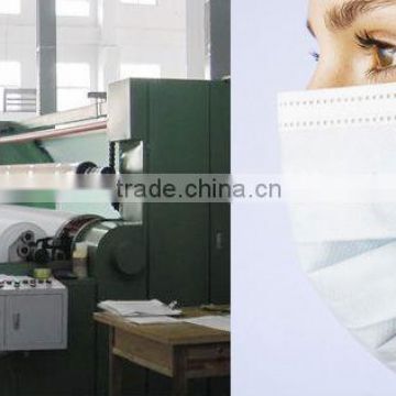 thermal bond fabric for daily use