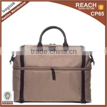 DB003MX Wholesale Fashion Designed Mummy Diaper Bag High Quality Custom Nappy Bag