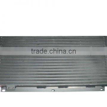 heat exchanger ,oil cooled heat exchanger