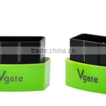Supports All OBD-II Protocols Vgate Icar 3 Elm327 Bluetooth,Free Shipping Vgate ICar3 Elm327 OBDII OBD2 ICar3 Bluetooth photo-4