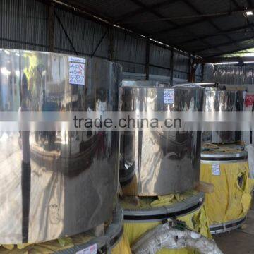 Sale off Stainless Steel Coil 410