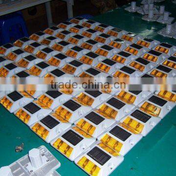 2015 Hot Sale Solar Aluminum Solar Cat Eyes LED Road Stud photo-5