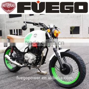 Motos Motorcycle Caferacer 150cc Motorbike