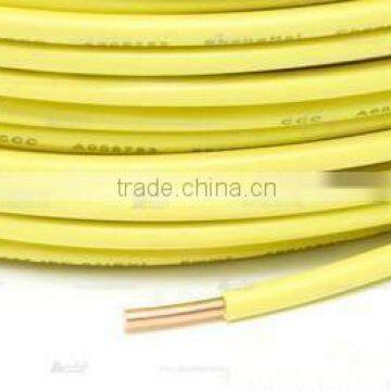 thw wire supplier