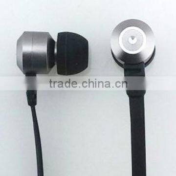 2015 Top Selling Stereo Bluetooth Stereo Earphone BT-866 Grey