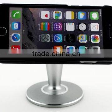 Case and Stand Cell Phone Desk Holder