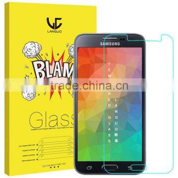 2.5d Anti-scratch Tempered Glass Screen Protector for Mobile Phone for Samsung GALAXY Core Max photo-2