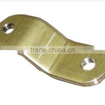 aluminum metal die casting blanks/Stainless Steel sheetmetal parts/ Metal Stamping Blanks                        
                                                Quality Choice