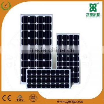 monocrystalline solar panel 250w