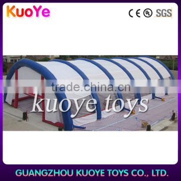 Customized inflatable tent/camping tent/outdoor tents for sale