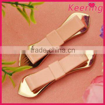 wholesale fashion decorative women shoe clips for casual shoes WSC-368