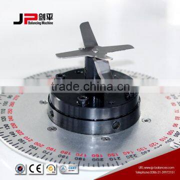 3.5kg Single Plane Vertical Balancing Machine photo-2