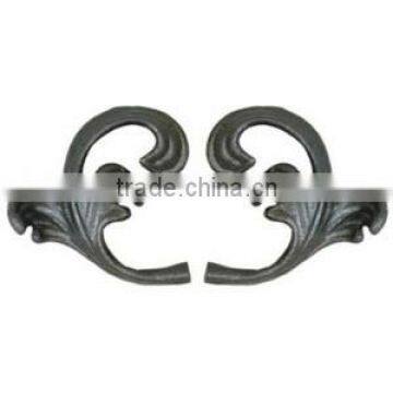 Cast Steel Ornament ( CS 42 )