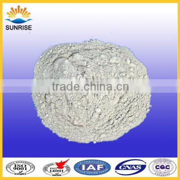 High Alumina Cement Mesh Refractory