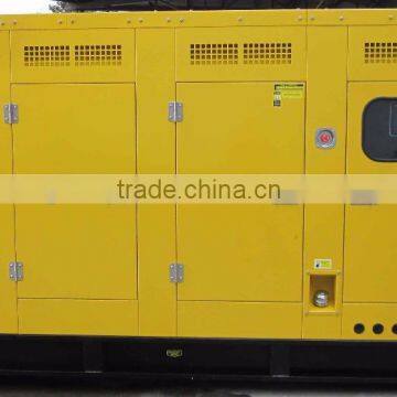 Shangchai 200kva ac diesel generator price