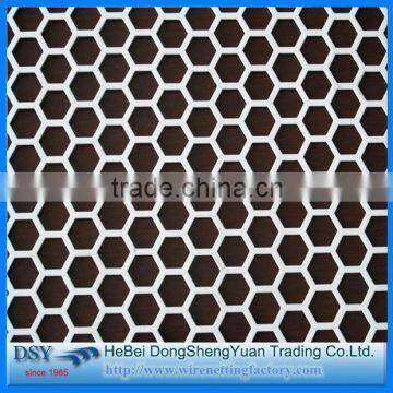 Trade Assurance cheap Perforated Metal for decorative(manufacturer,factory)