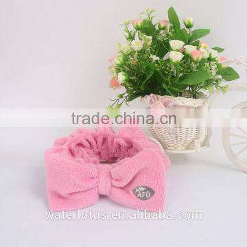 yiwu crazy headband women headband custom logo headband