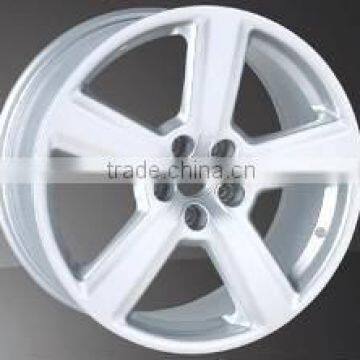 Alloy Wheel