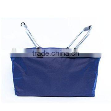 Picnic Basket with Holder Picnic Cooler Basket