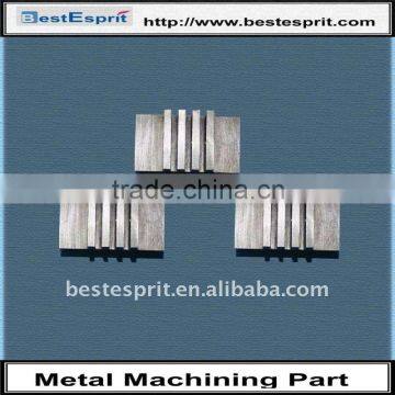 Cheap metal precision part