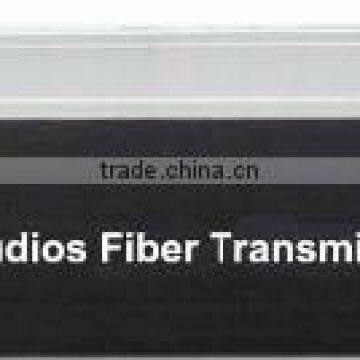 GAES Series Multi Digital Audios Optical Equipment/digital Audio Fiber Optic Transmission photo-2