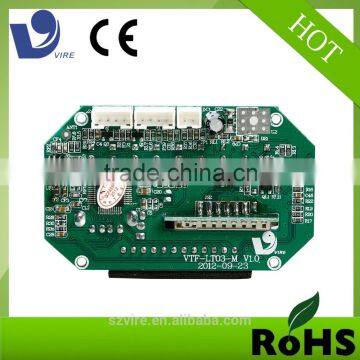 usb mp3 digital player board sd mp3 decoder china pcb maker