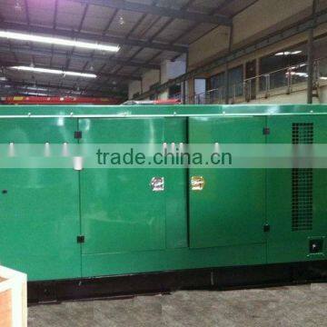 Promotion price! 56KW Lovol diesel generator with ISO CE 50hz