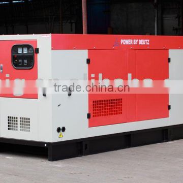 DIESEL GENERATING SET