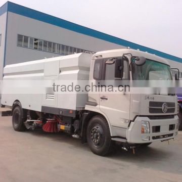 chengli special autombile co.,ltd 8TONS high pressure washing truck with good discount