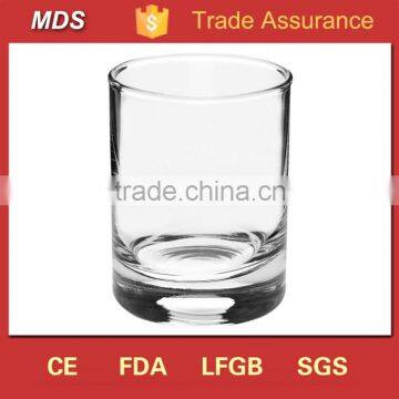 Glassware manufacturer uae divided shot glass                        
                                                Quality Choice