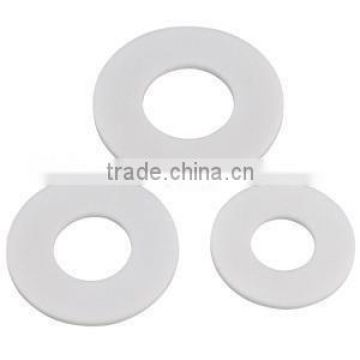 hot sale teflon gasket ptfe gasket manufacture