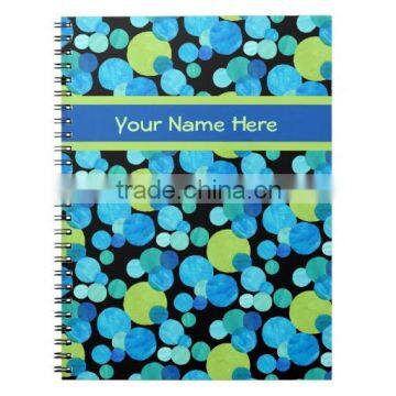 Cute Cover Writing Notebook Price List Blank Paper Notebook Cheap Bulk photo-3