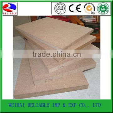 China good supplier Promotional color mdf panel