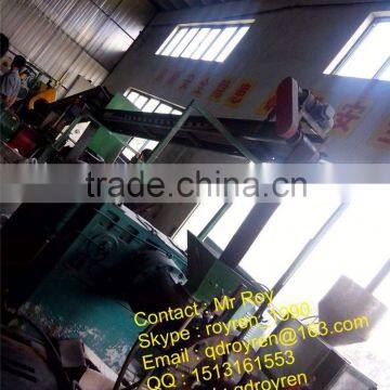 Best Quality Rubber Plastic Calender Machine Reliable Quality 2-roll Calender Machine With Ce/iso photo-5