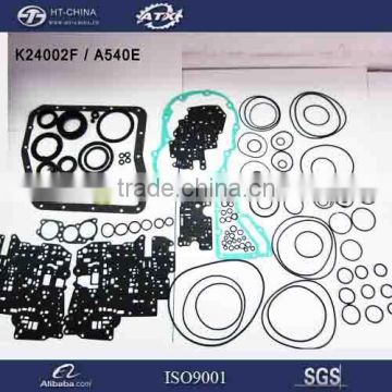 ATX A540E seal kit Auto transmission Overhaul kit fit Gearbox gasket kit repair parts