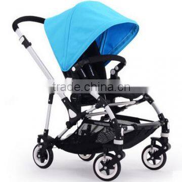 I-S018 Squirrel Lightweight Easy 5-point Safety Belt Ningbo Baby Walker With EN1888/ASTM F833 photo-3